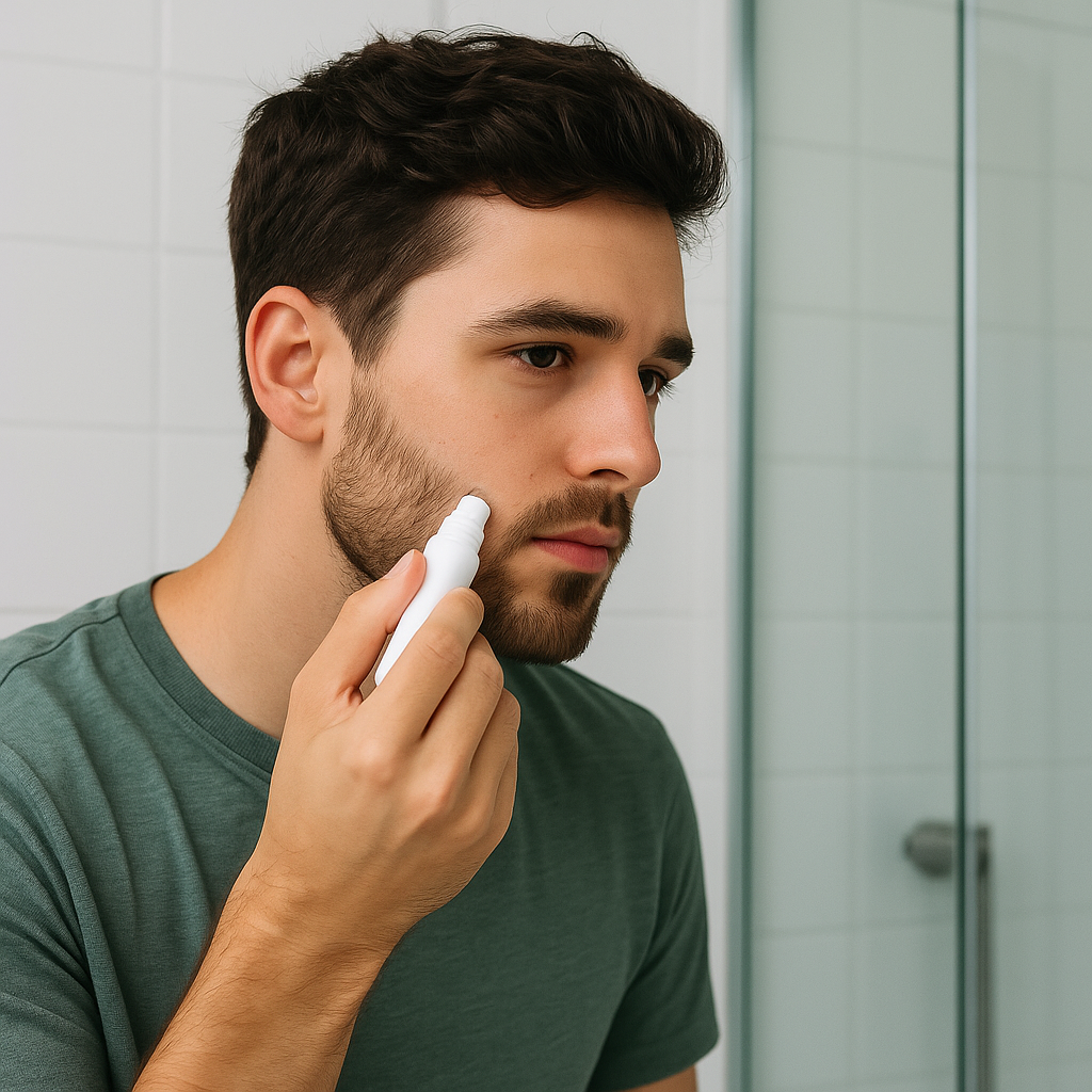 Beard Booster Serum