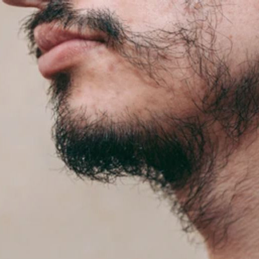 Beard Booster Serum
